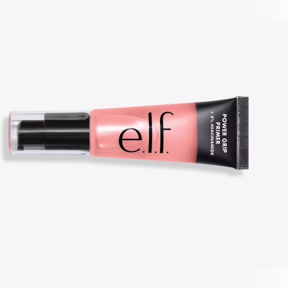 ELF Other - E.L.F. COSMETICS Power Grip Primer 4% NIACINAMIDE